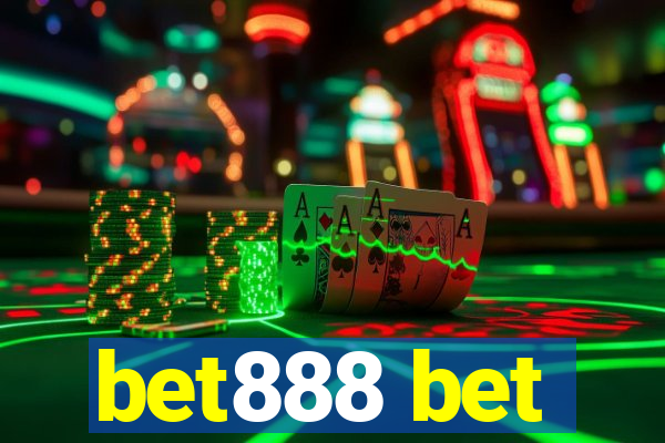 bet888 bet